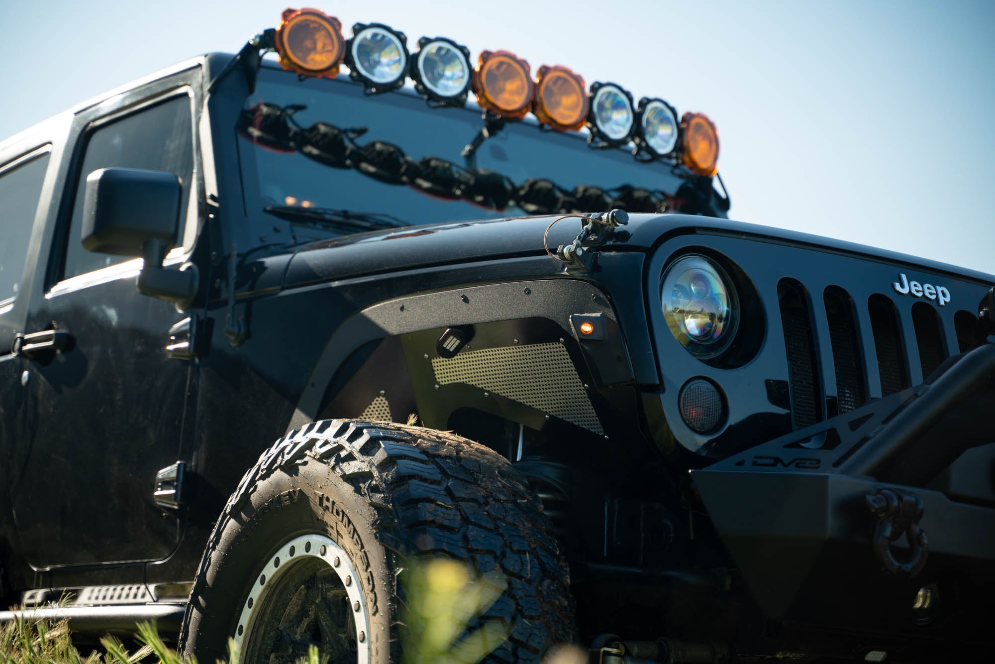 Jeep-Wrangler-JK-Fender-Flare-Deletes-Installed-08 - NVMOS