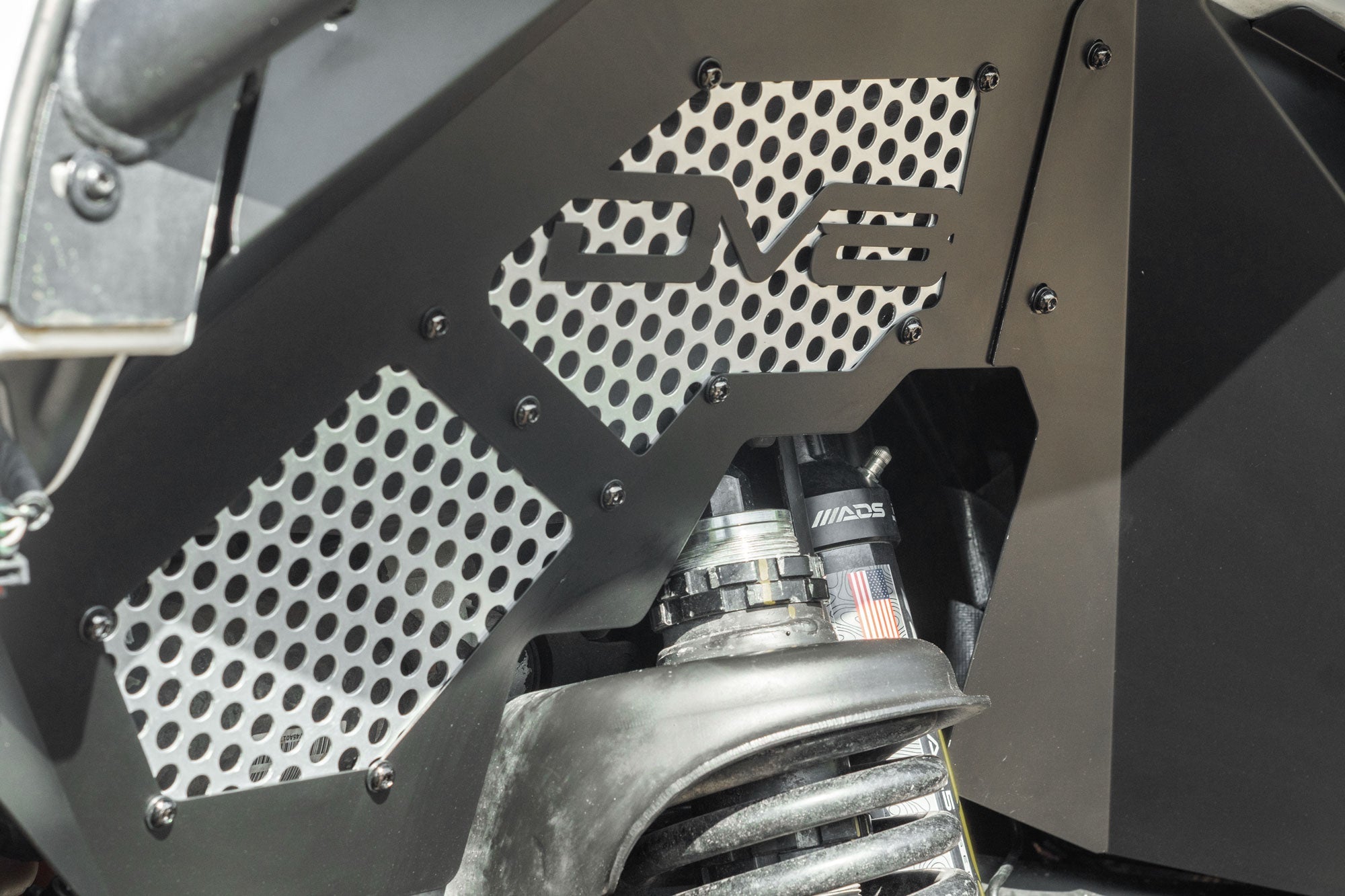 Jeep-Wrangler-JK-Front-Inner-Fenders-Installed-6 - NVMOS