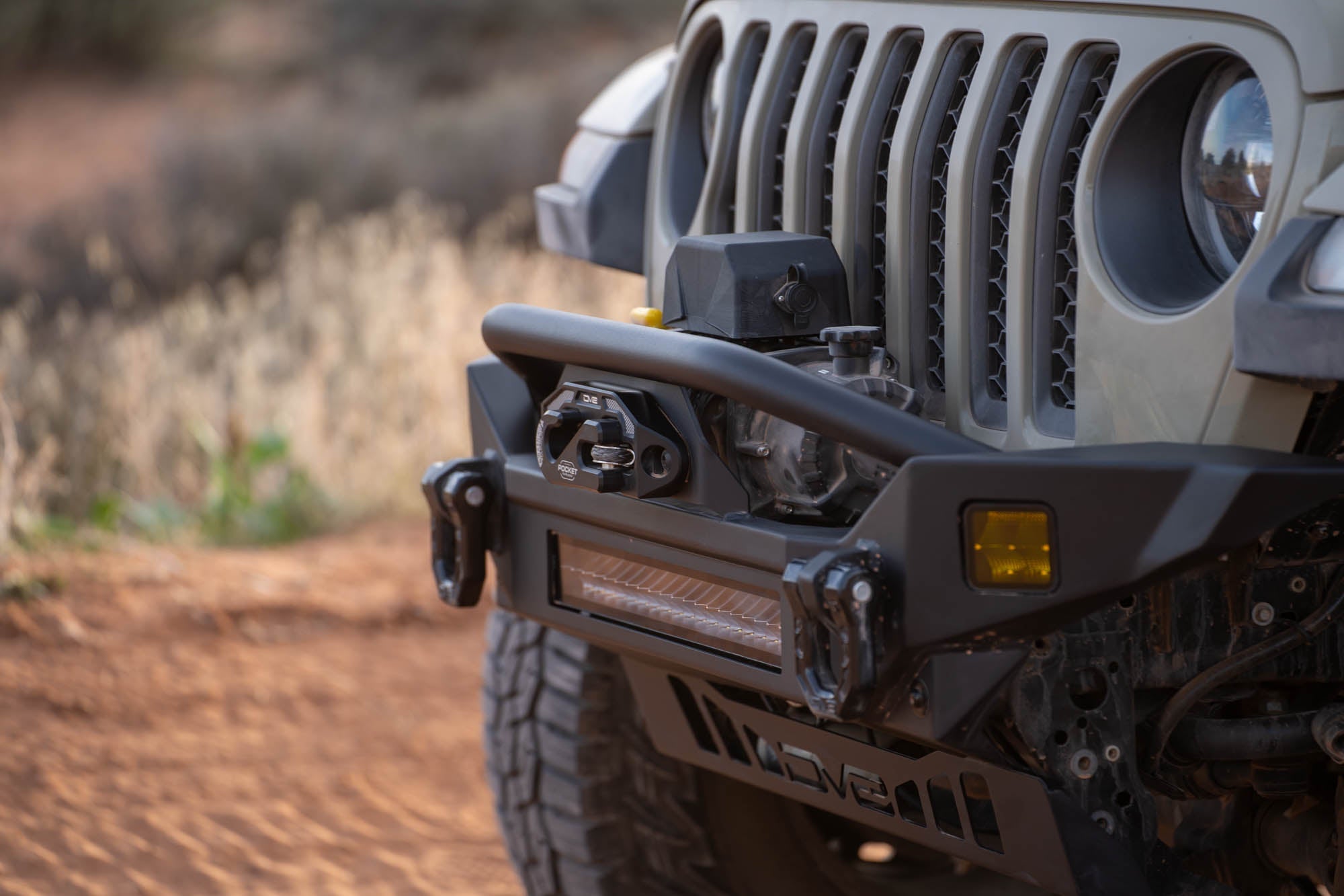 Jeep-Wrangler-JK-JL-_-Gladiator-JT-FS-7-Mid-Width-Winch-Front-Bumper-3 - NVMOS