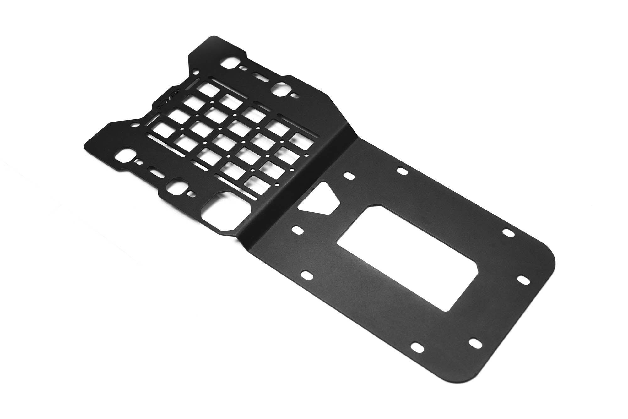 Jeep-Wrangler-JK-Tailgate-Reinforcement-Molle-Panel-3 - NVMOS