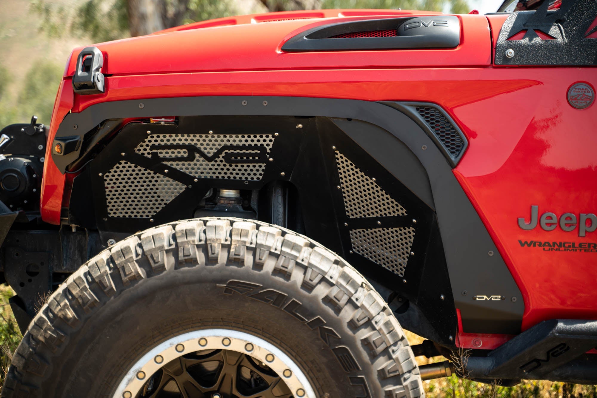 Jeep-Wrangler-JL-Fender-Deletes-Installed-2 - NVMOS