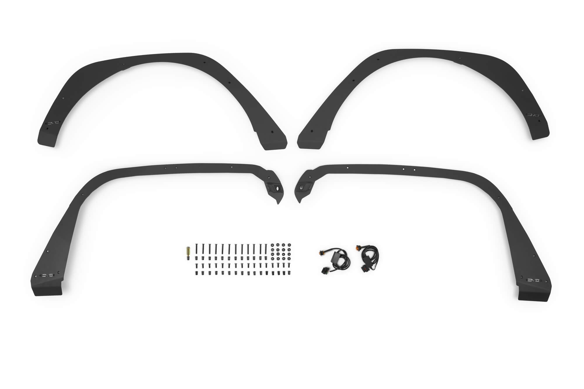 Jeep-Wrangler-JL-Fender-Deletes-Offtruck-01 - NVMOS