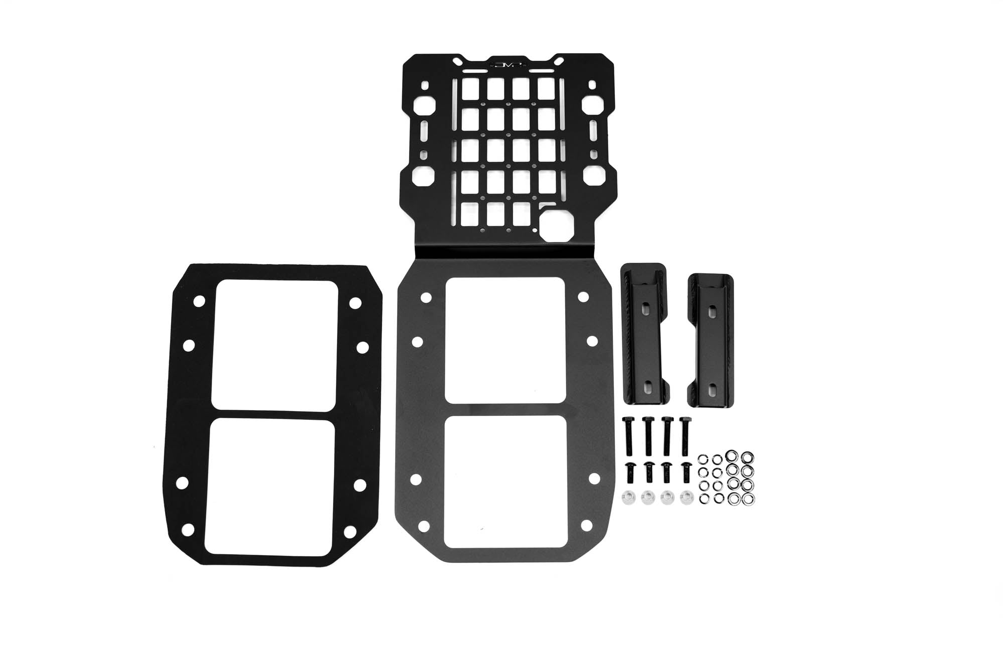 Jeep-Wrangler-JL-Tailgate-Reinforcement-Molle-Panel-4 - NVMOS