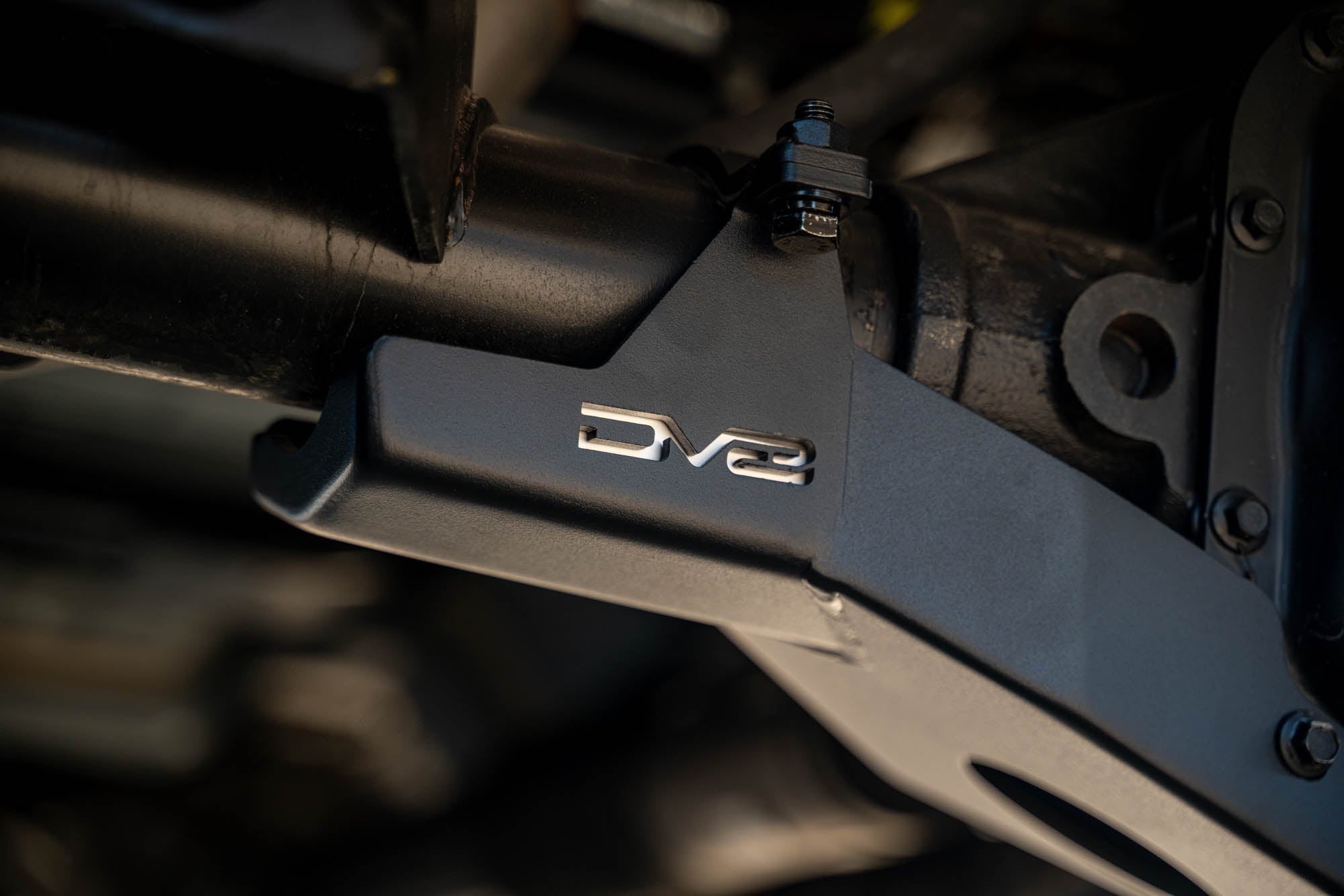 Jeep-Wrangler-JL-_-Gladiator-JT-Rear-D44-Differential-Skid-Plate-Installed-1 - NVMOS