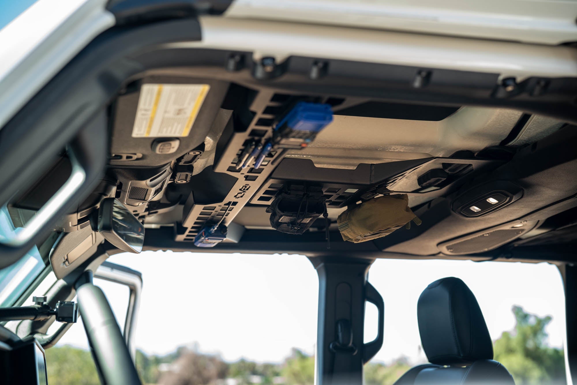 Jeep-Wrangler-and-Gladiator-Overhead-Molle-Panel-Installed-6 - NVMOS