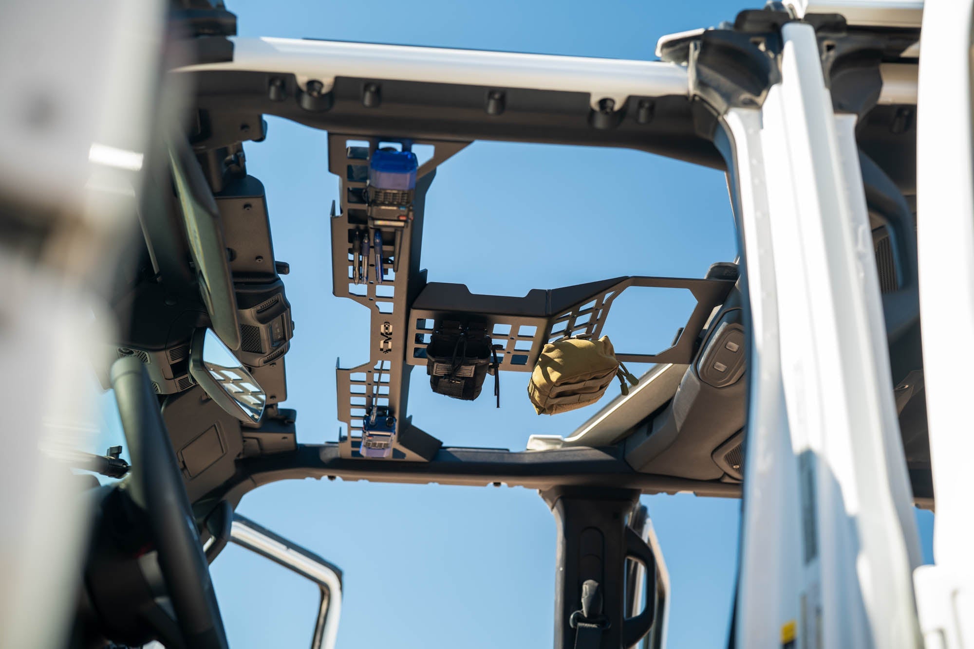 Jeep-Wrangler-and-Gladiator-Overhead-Molle-Panel-Installed-9 - NVMOS