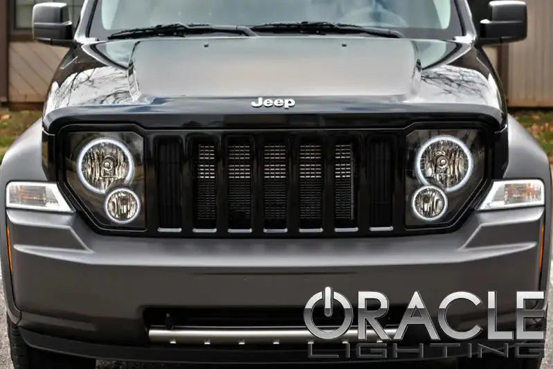 Jeep6x - NVMOS