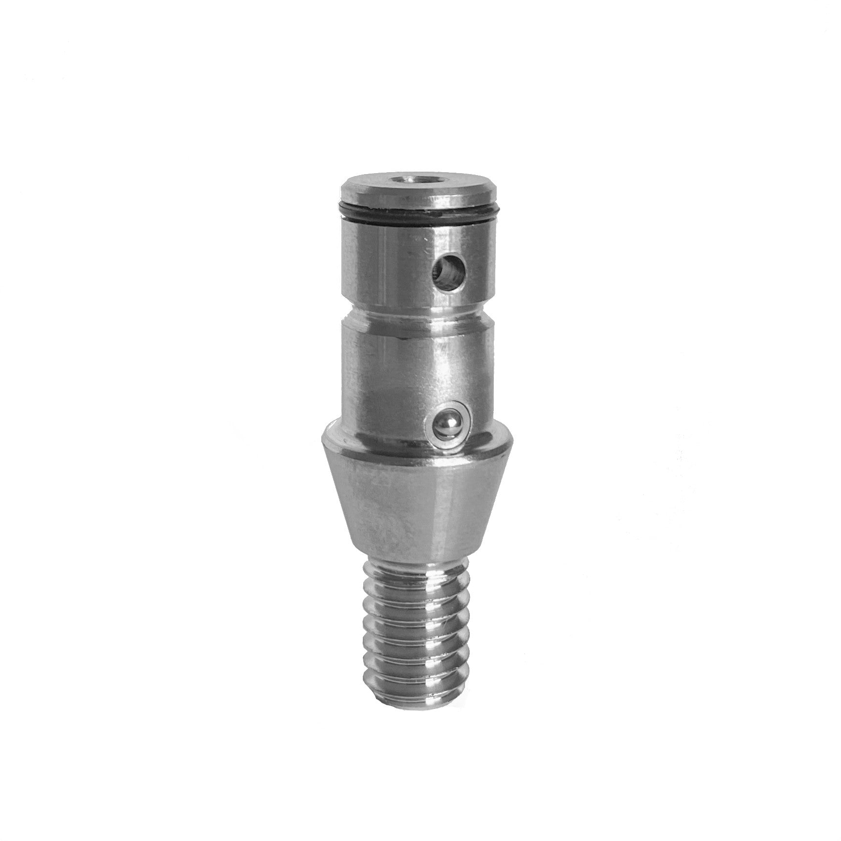 JeepSmartLockAdapter - NVMOS