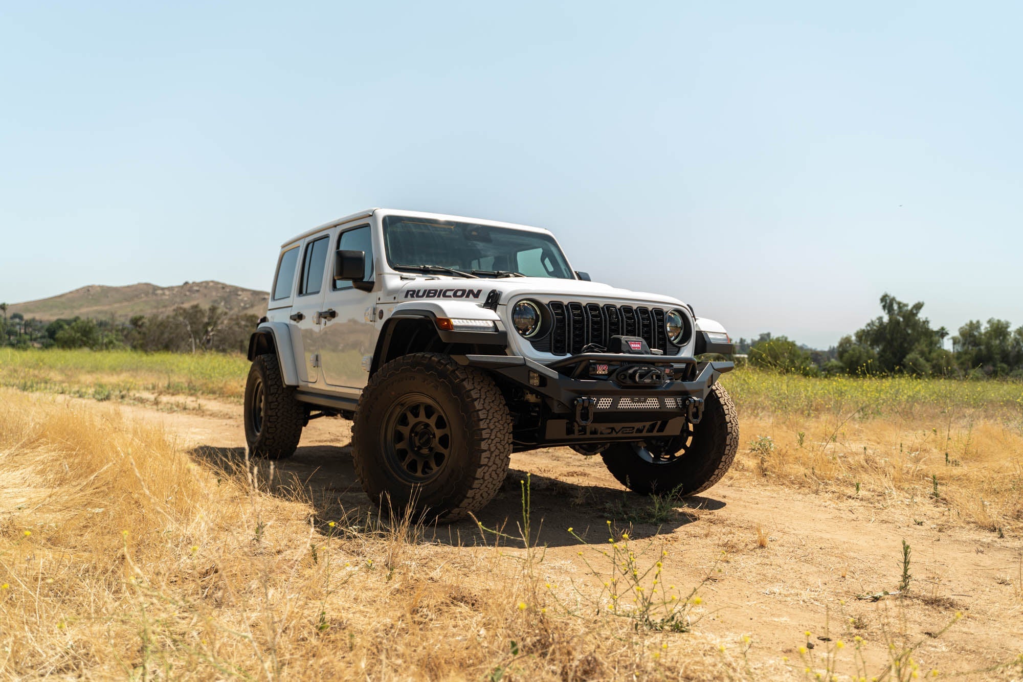 JeepWrangler-JK-JL-_-Gladiator-JT-MTO-Series-Front-Bumper-4 - NVMOS