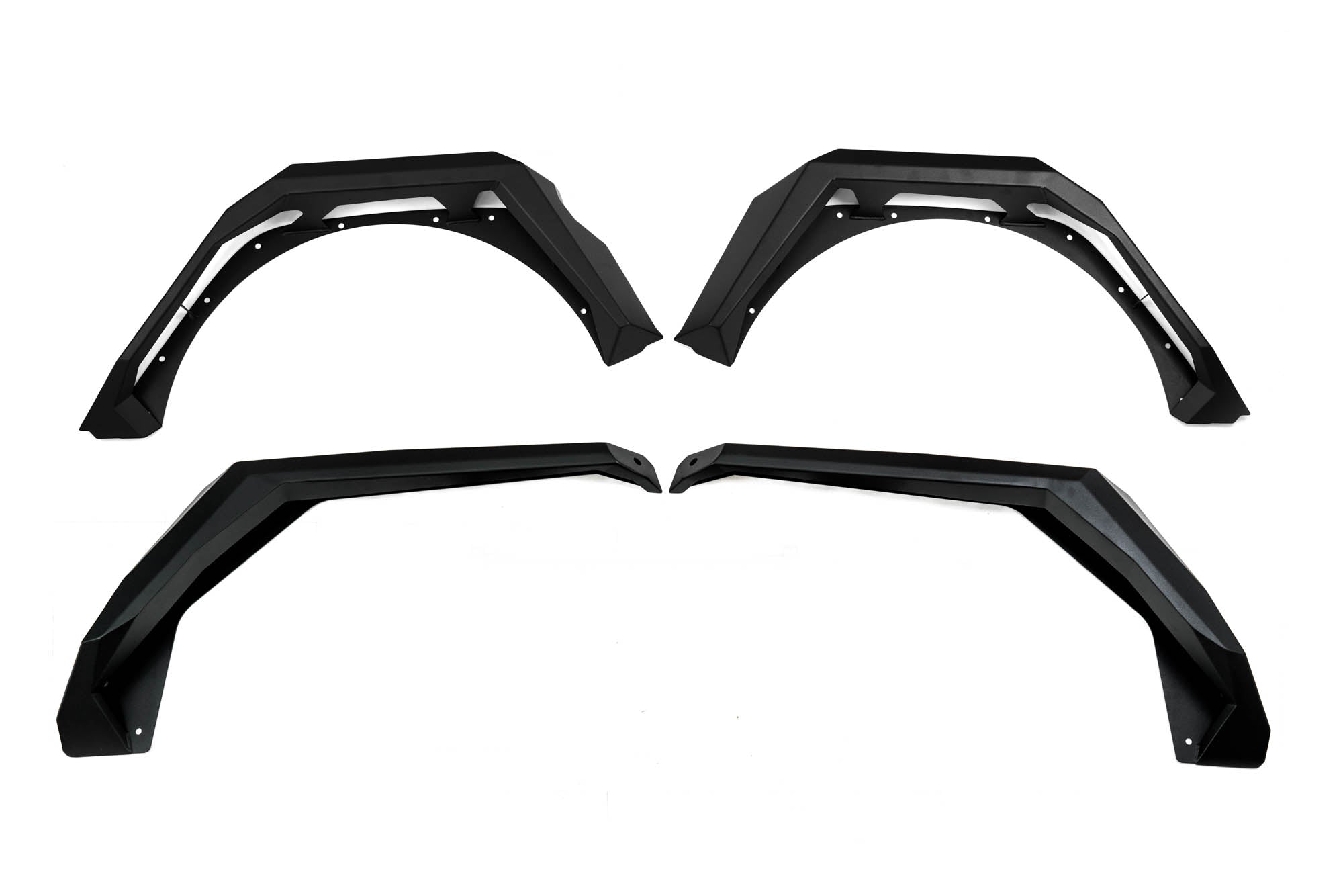 JeepWranglerJLArmorFenderFlares1 - NVMOS