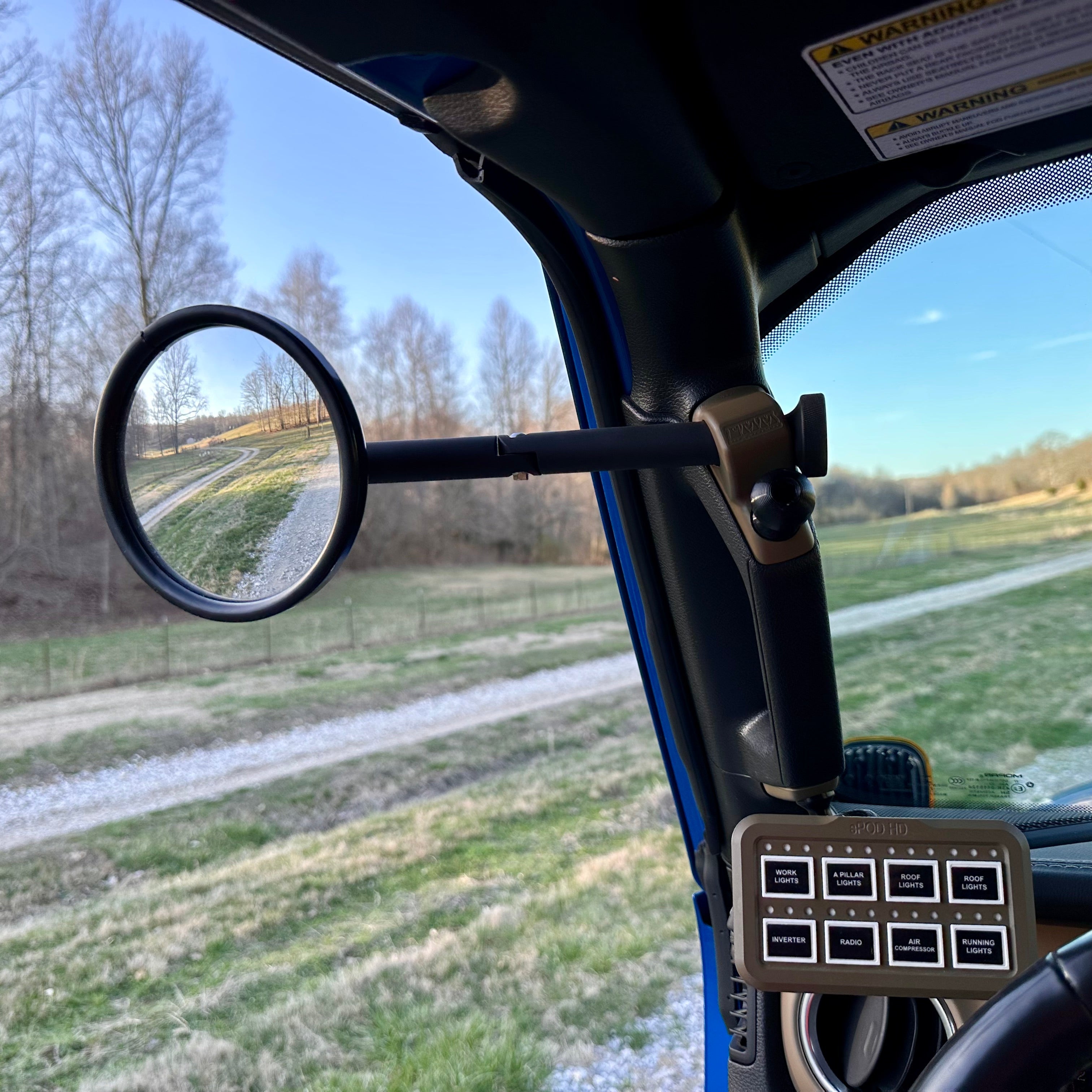 Jeep_Doors_Off_8_Breakaway_Mirrors - NVMOS