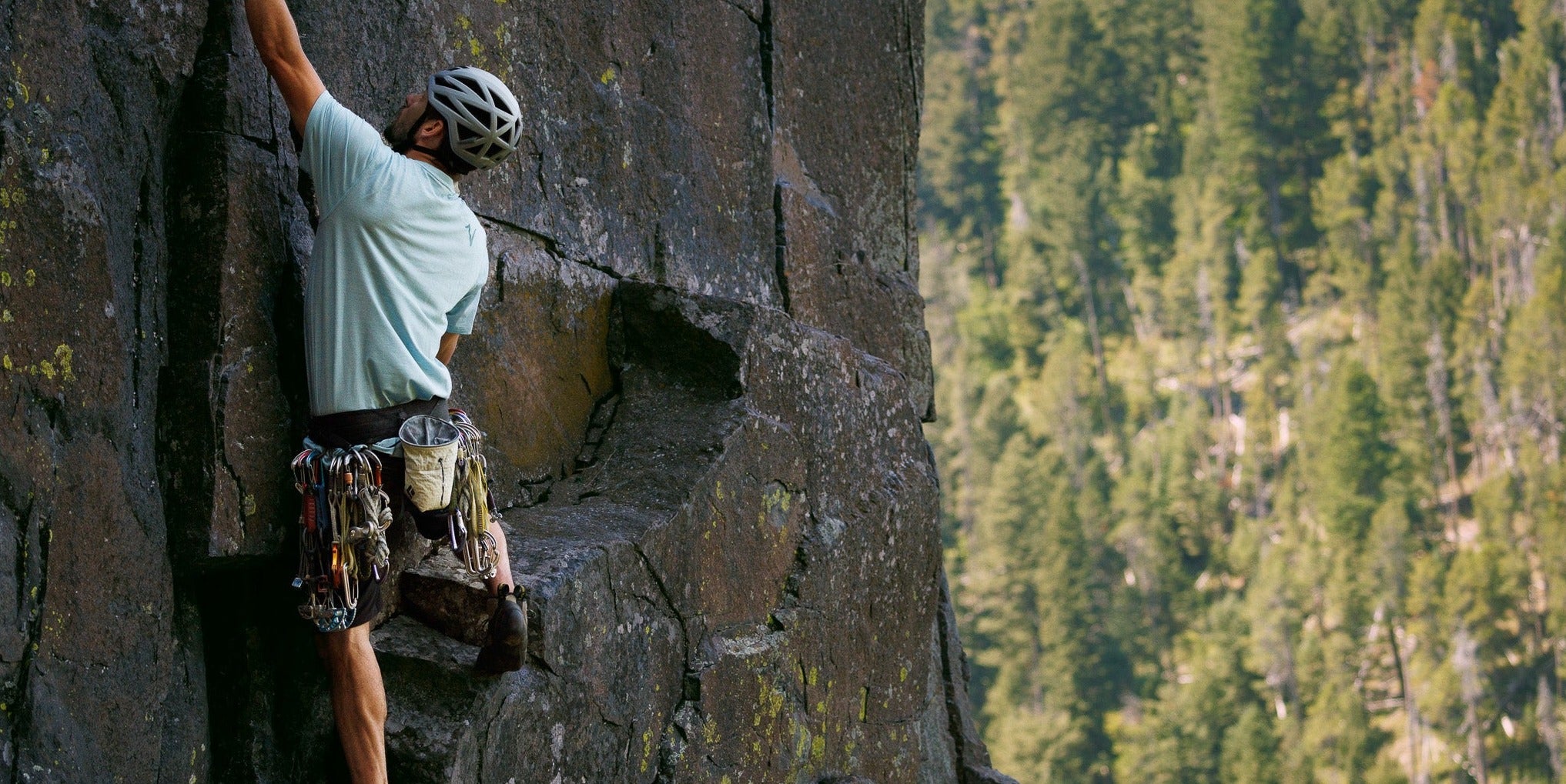 Voormi Camiseta técnica de manga corta para hombre