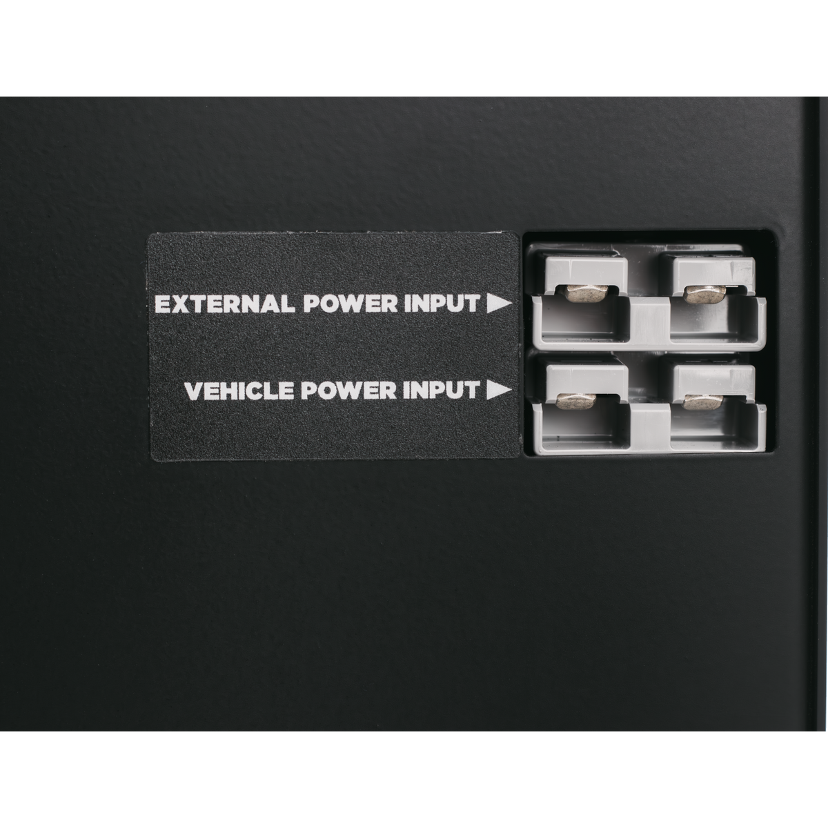 Genesis Offroad Juicebox 100 dual battery system for universal fit