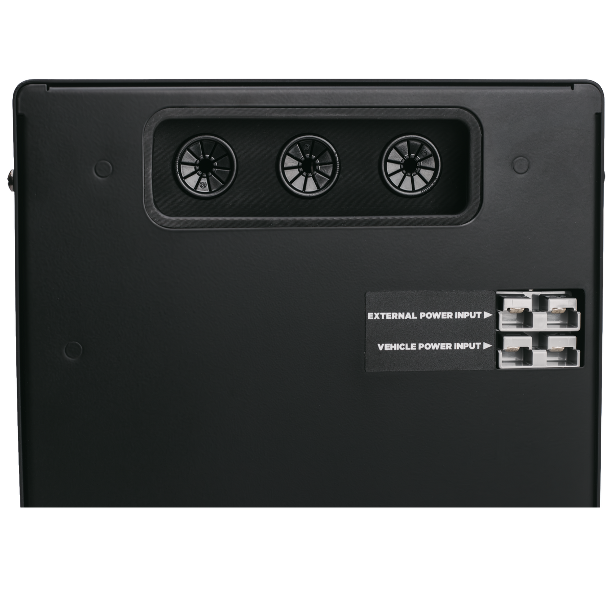Genesis Offroad Juicebox 100 dual battery system for universal fit