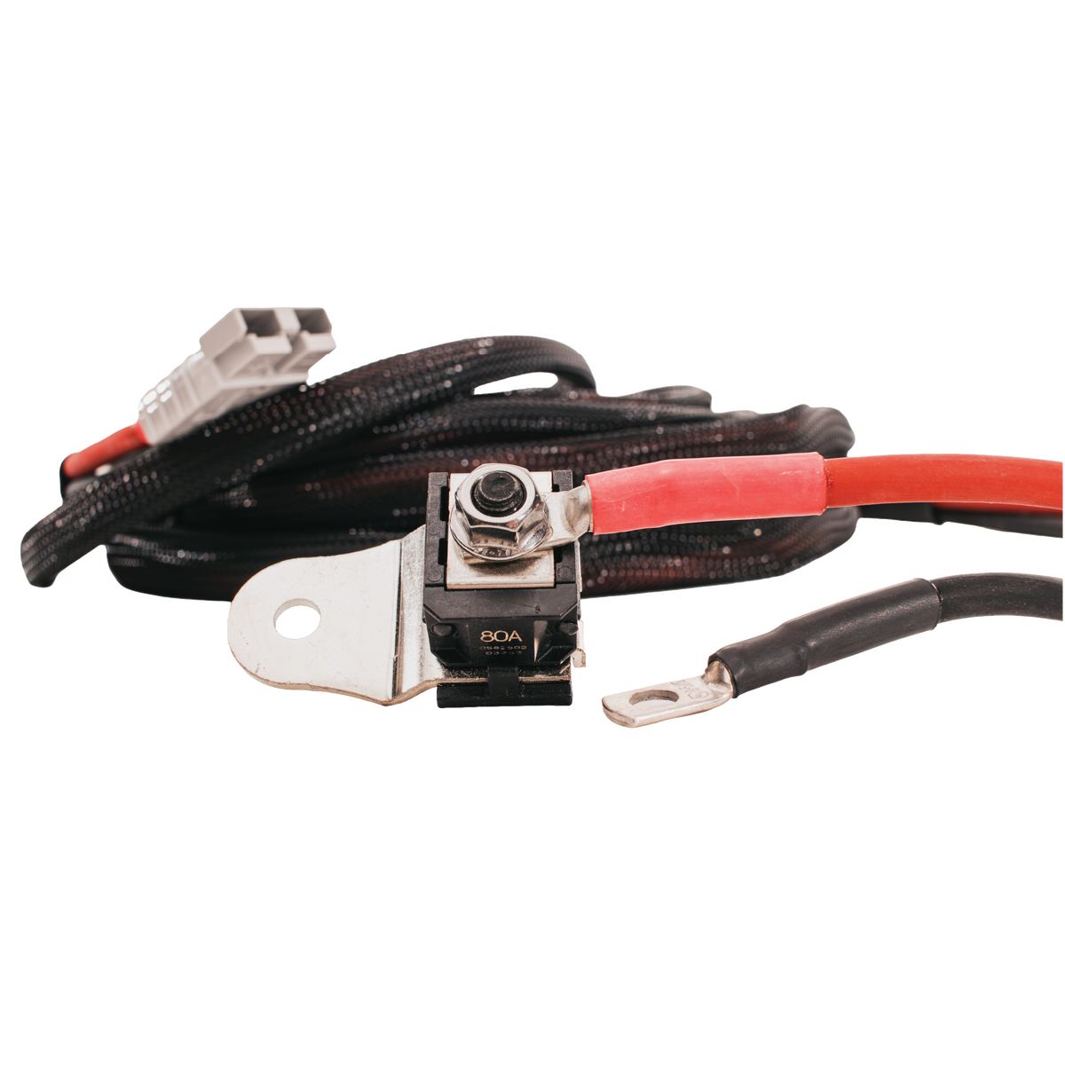Genesis Offroad Juicebox wire harness 5 ft for universal fit