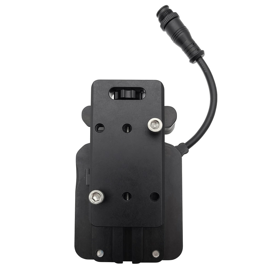Hondo Garage Juiced Squeeze - Wireless Charge Mount