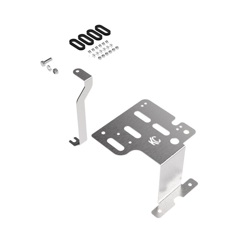 KCL0357 - NVMOS