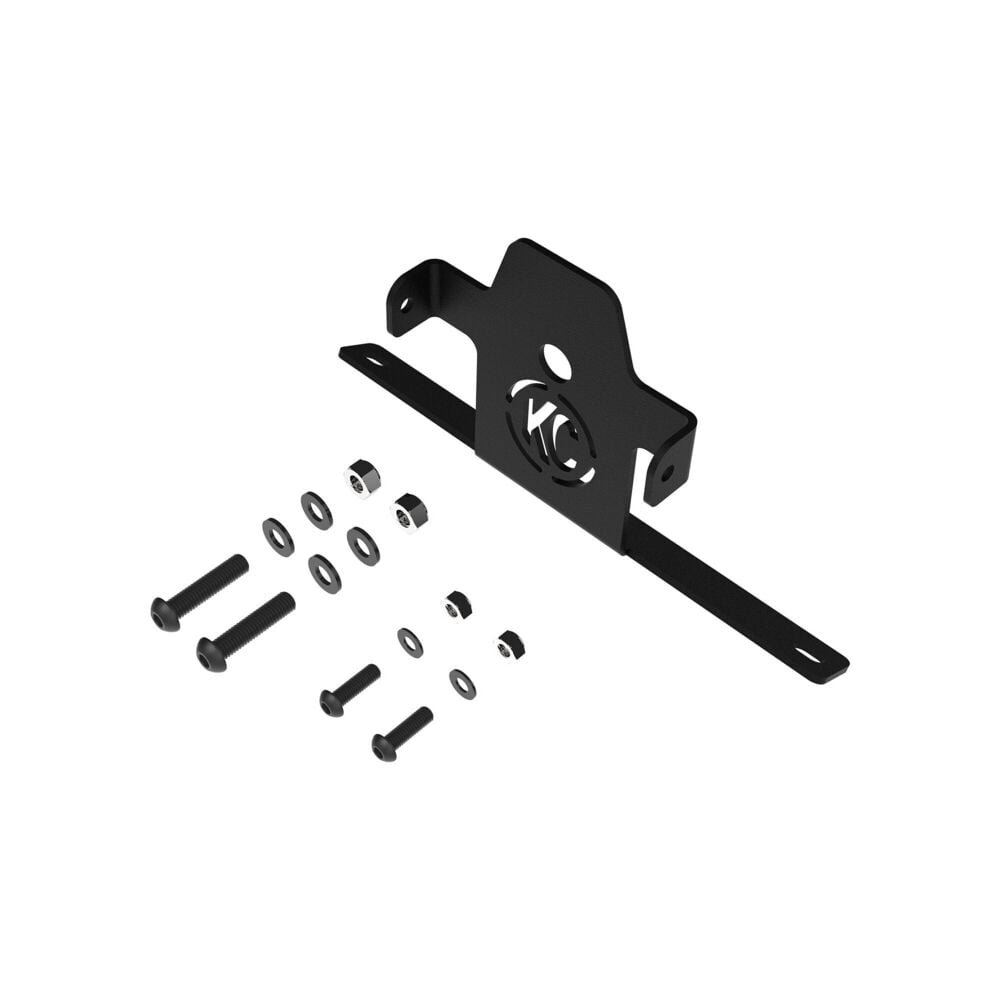 KC HiLiTES ACC Sensor Relocation Mount for 2019-2023 Ford Ranger