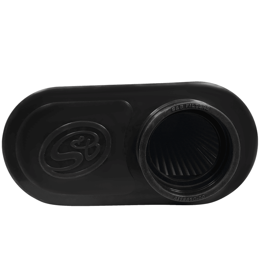 S&B KF-1065 Replacement Air Filter view 8