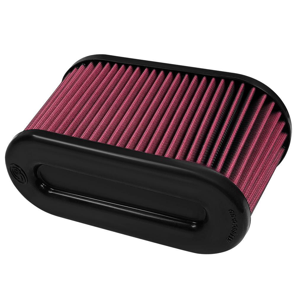 S&B Intake Replacement Filter - S&B
