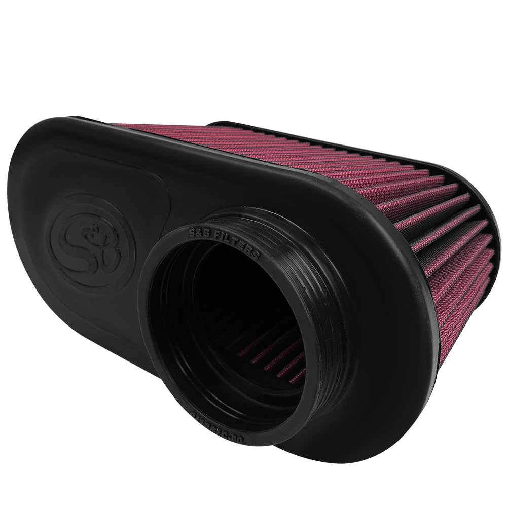 S&B KF-1065 Replacement Air Filter view 6