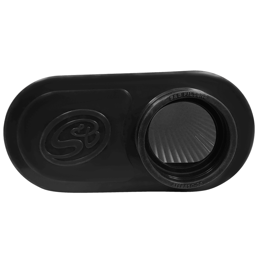 S&B KF-1065 Replacement Air Filter view 5