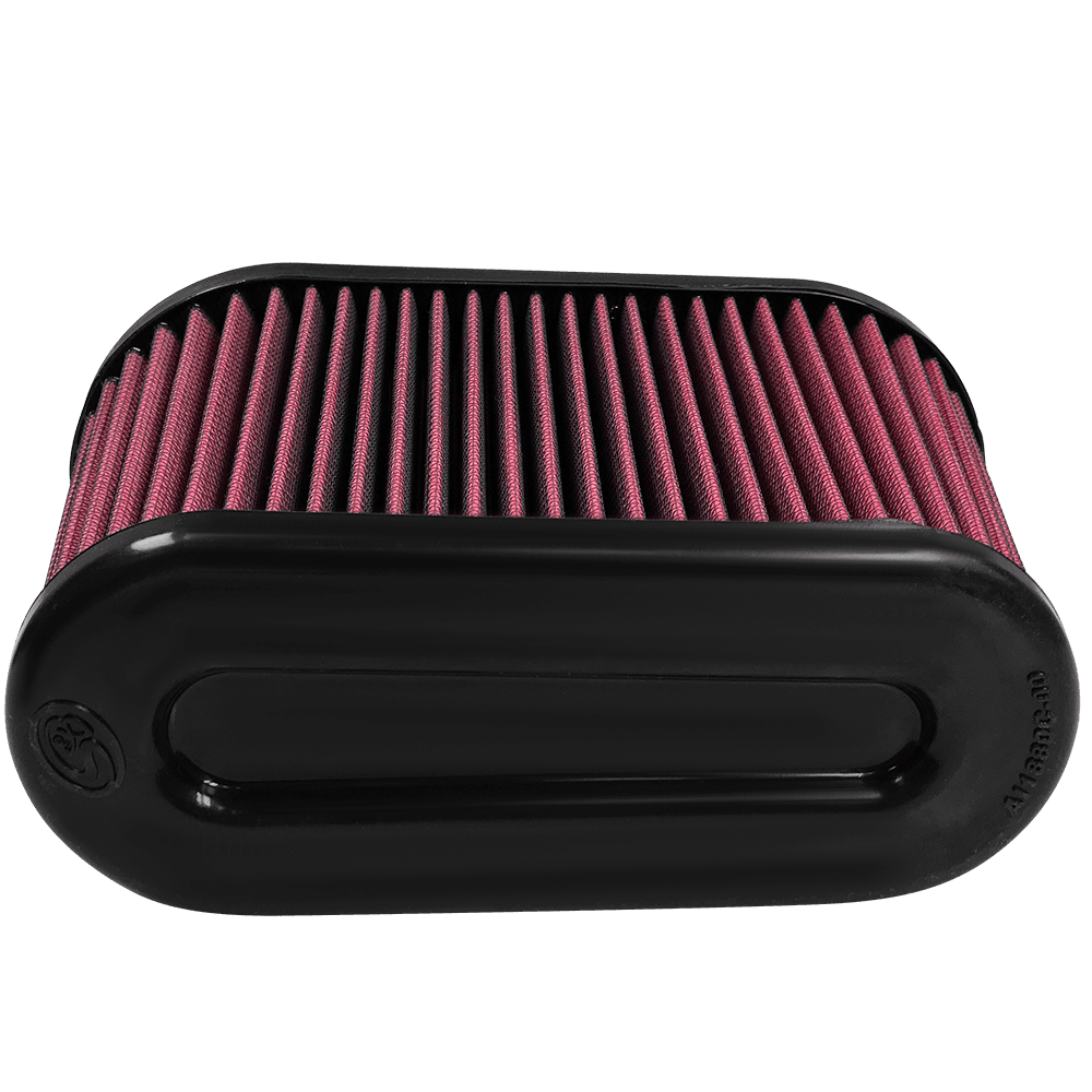 S&B KF-1065 Replacement Air Filter view 7
