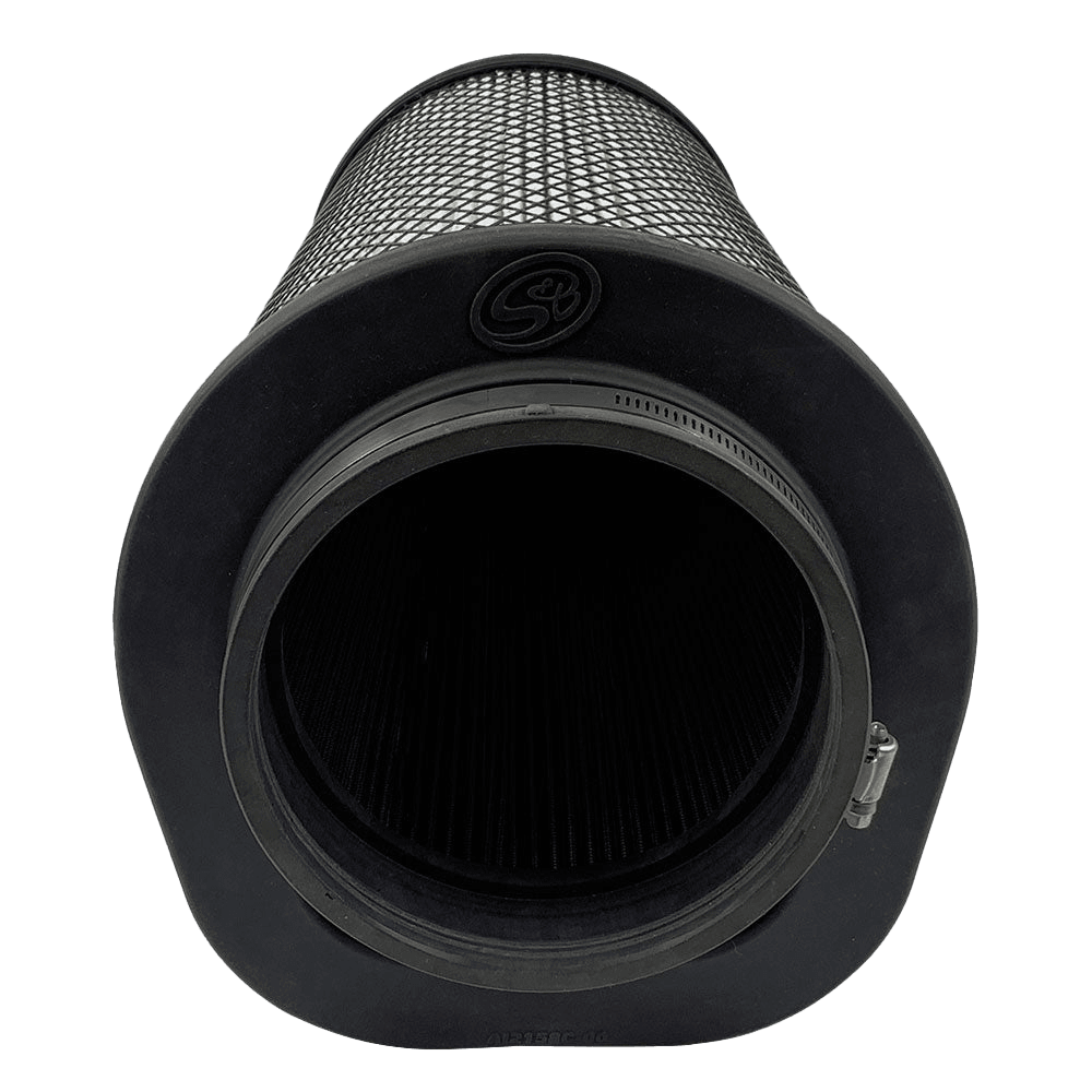 S&B Intake Replacement Filter