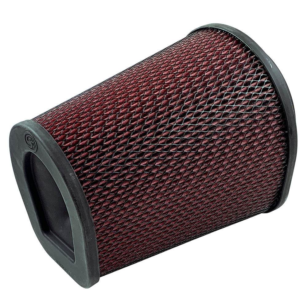 S&B KF-1070 replacement intake filter for Ford Powerstroke