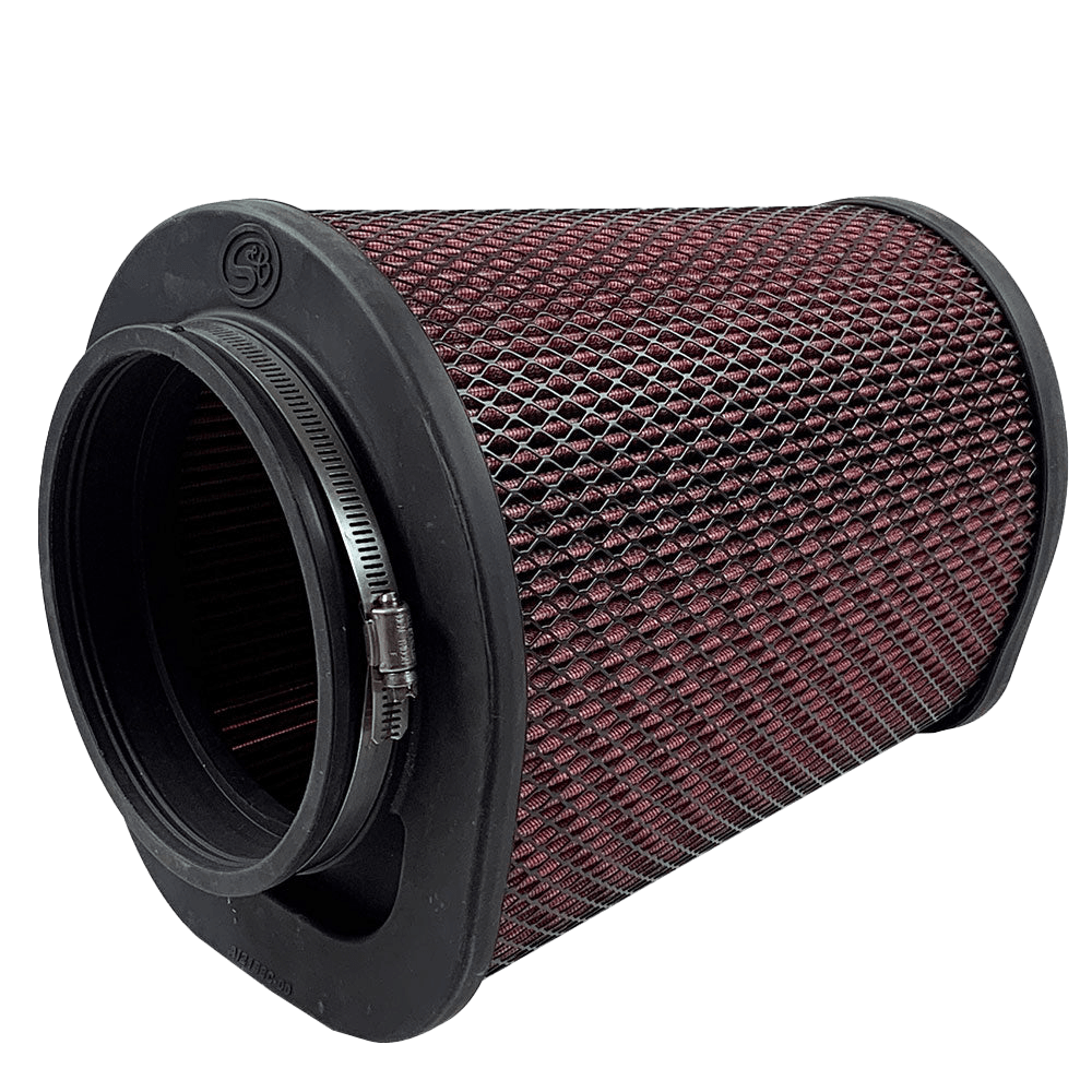 S&B Intake Replacement Filter
