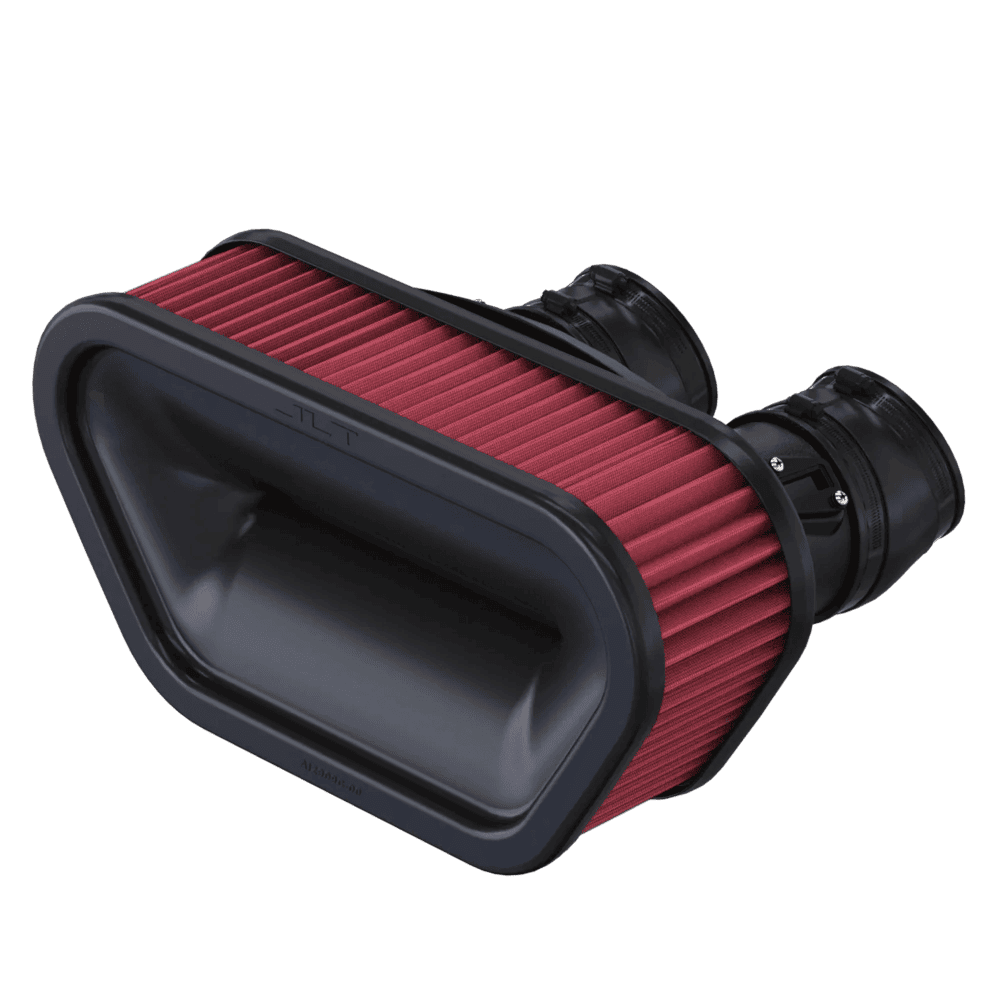 S&B KF-1097 Replacement Air Filter view 1