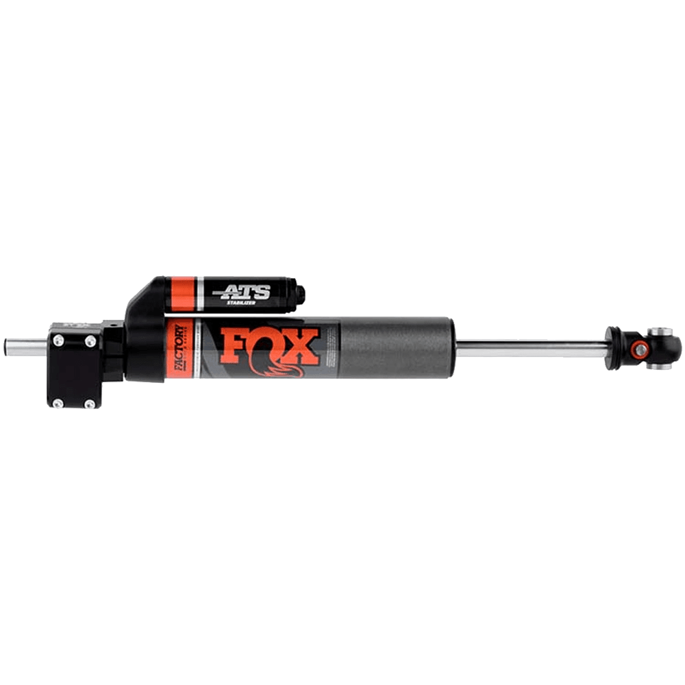 S&B ATS stabilizer for 2017+ Ford Super Duty