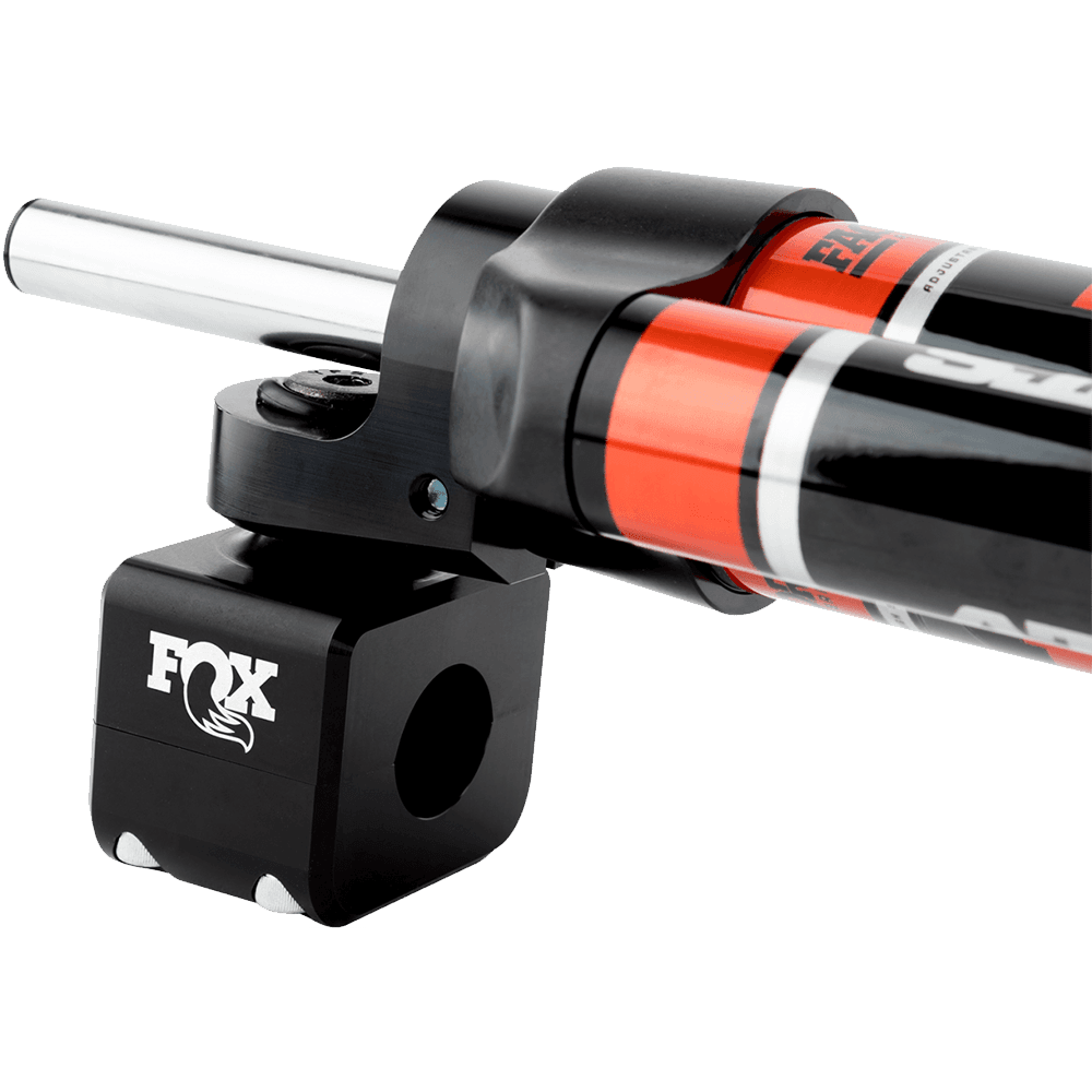 S&B ATS stabilizer for 2017+ Ford Super Duty
