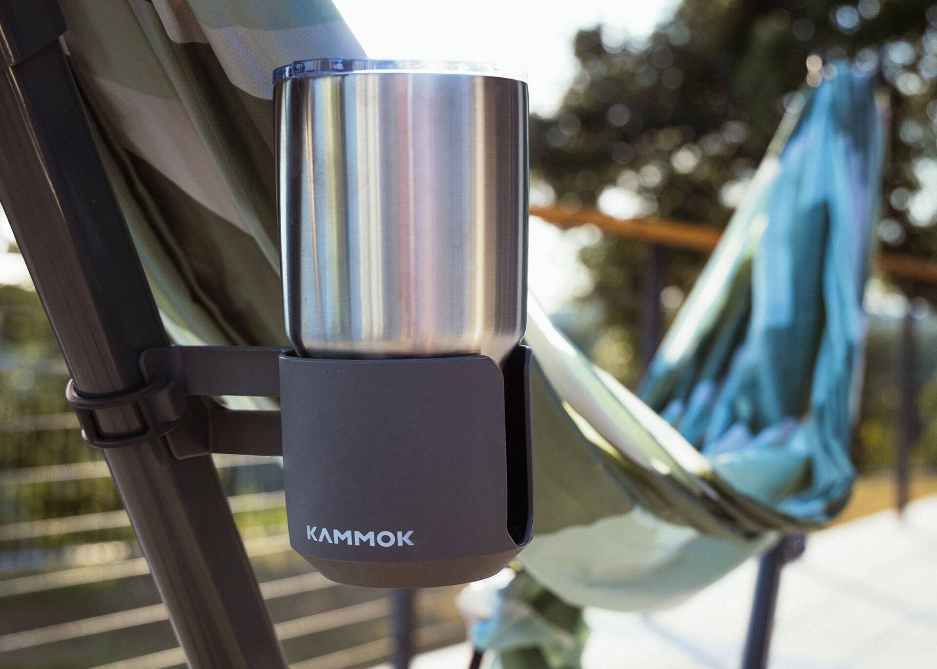 Kammok Swiftlet Cup Holder