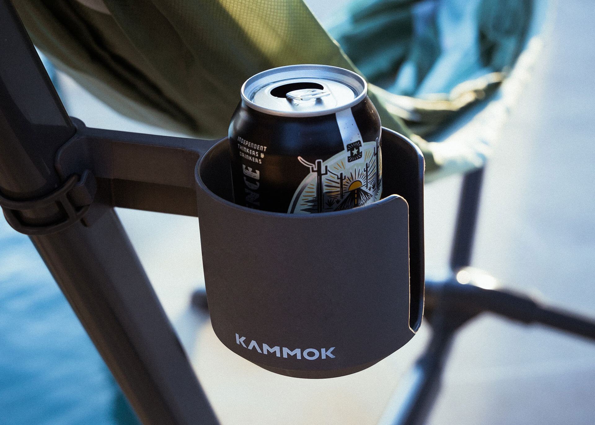 Kammok Swiftlet Cup Holder