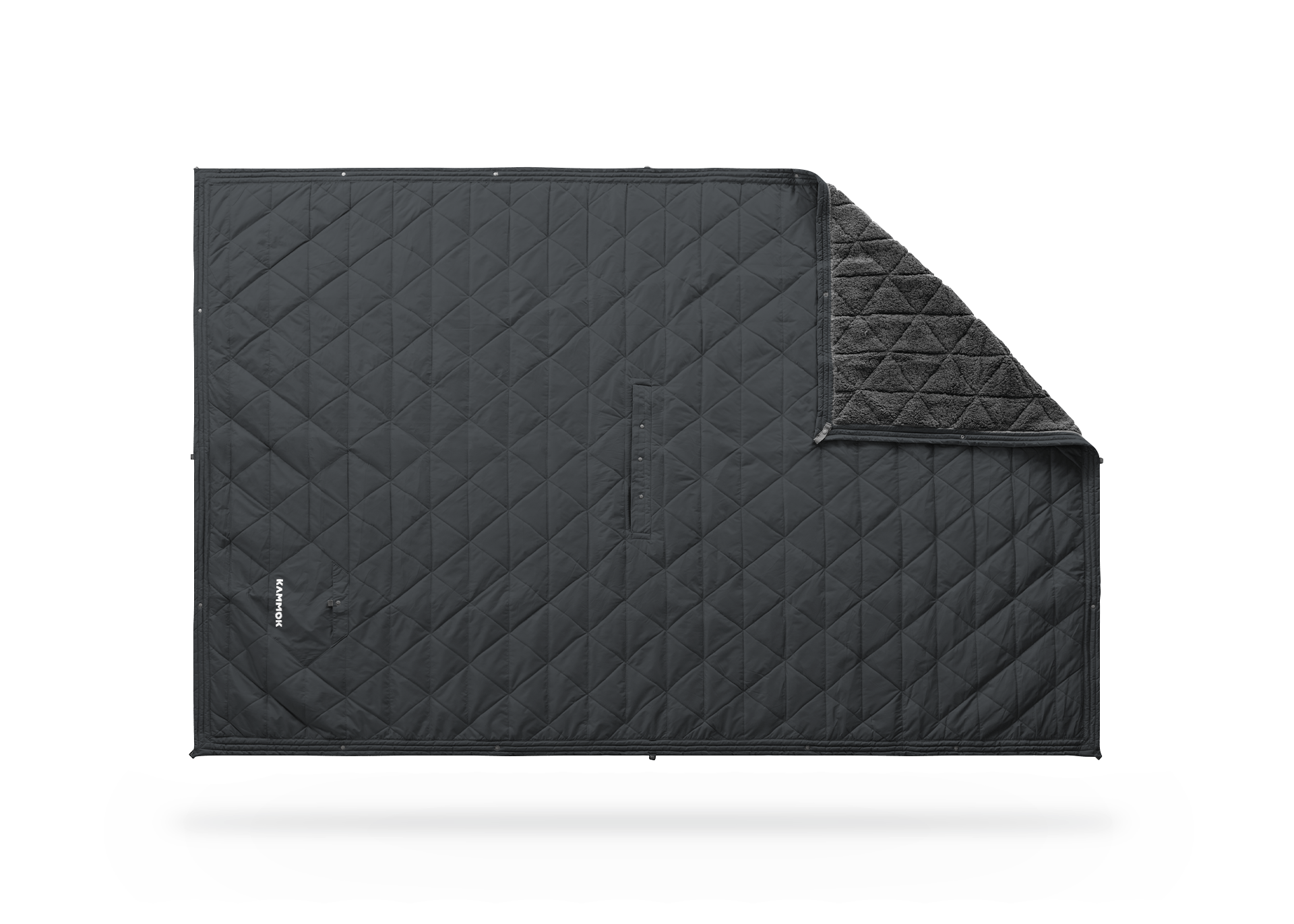 Kammok Mountain Blanket