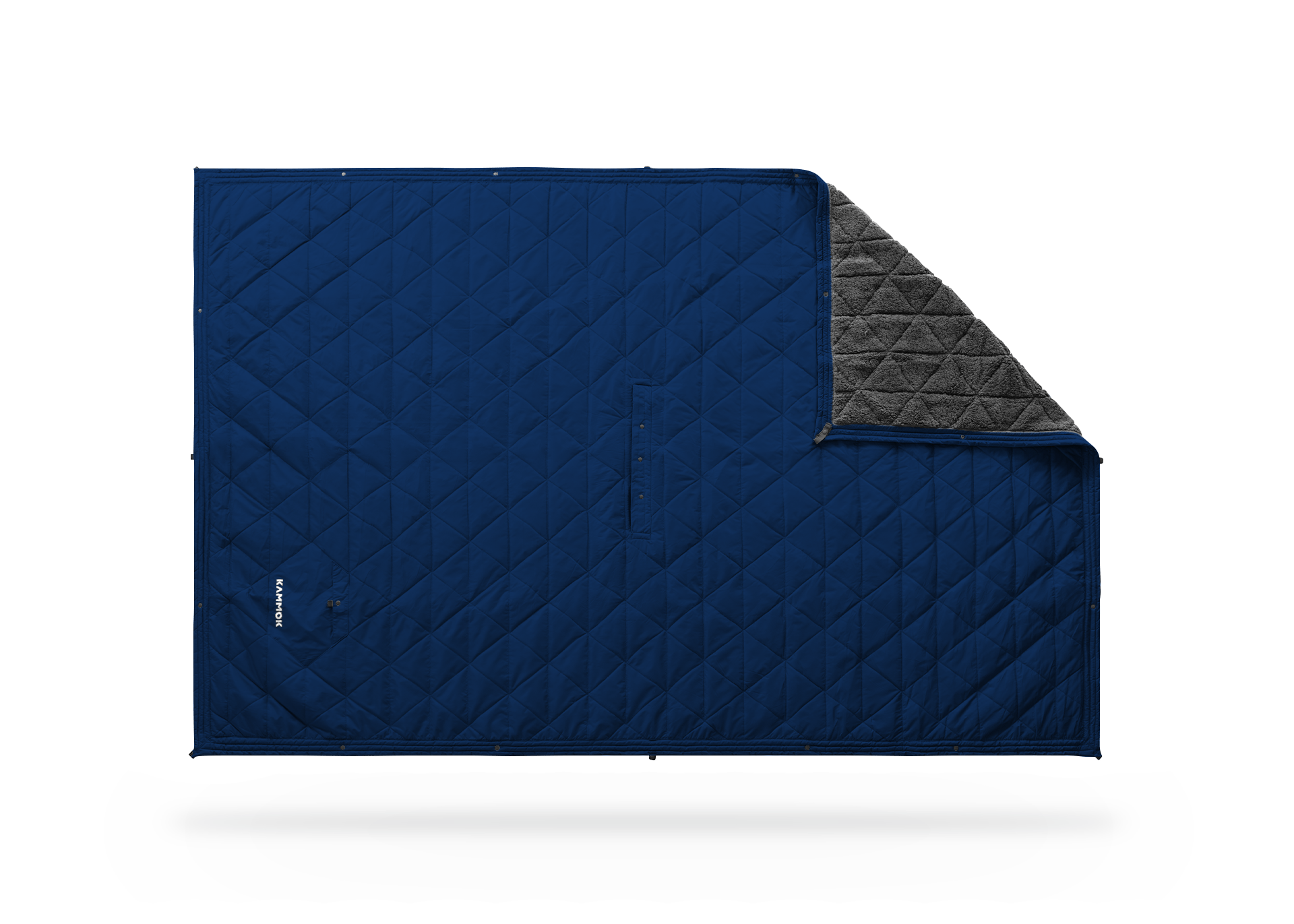 Kammok Mountain Blanket