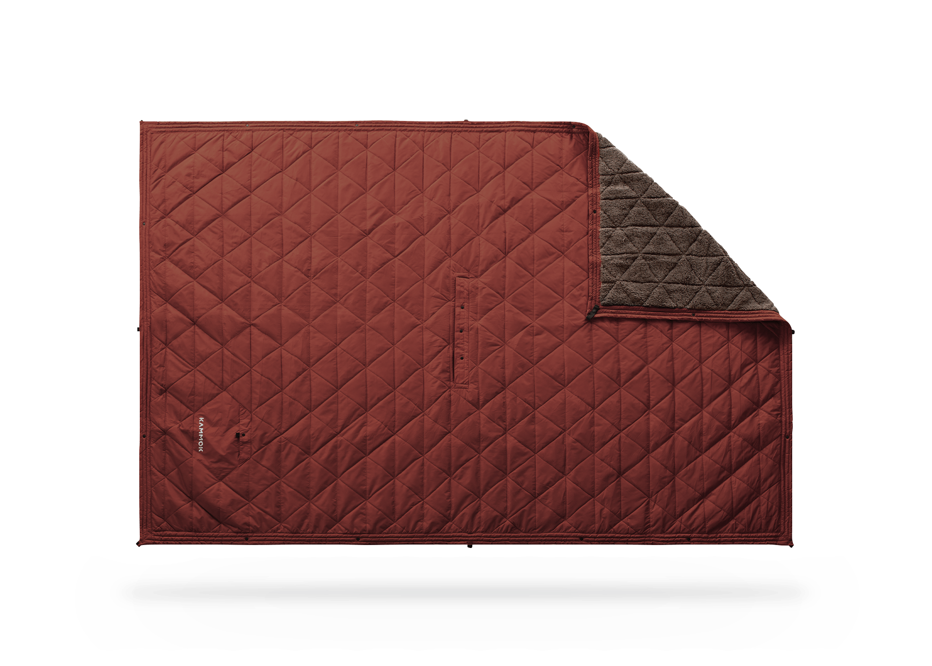 Kammok Mountain Blanket