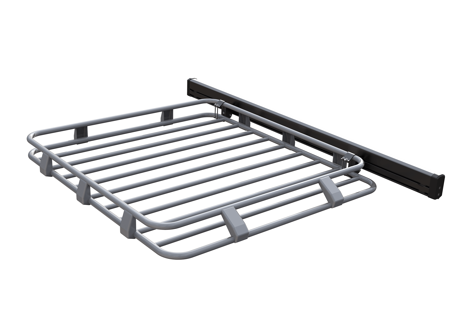 Kammok Crosswing Basket Mount Kit