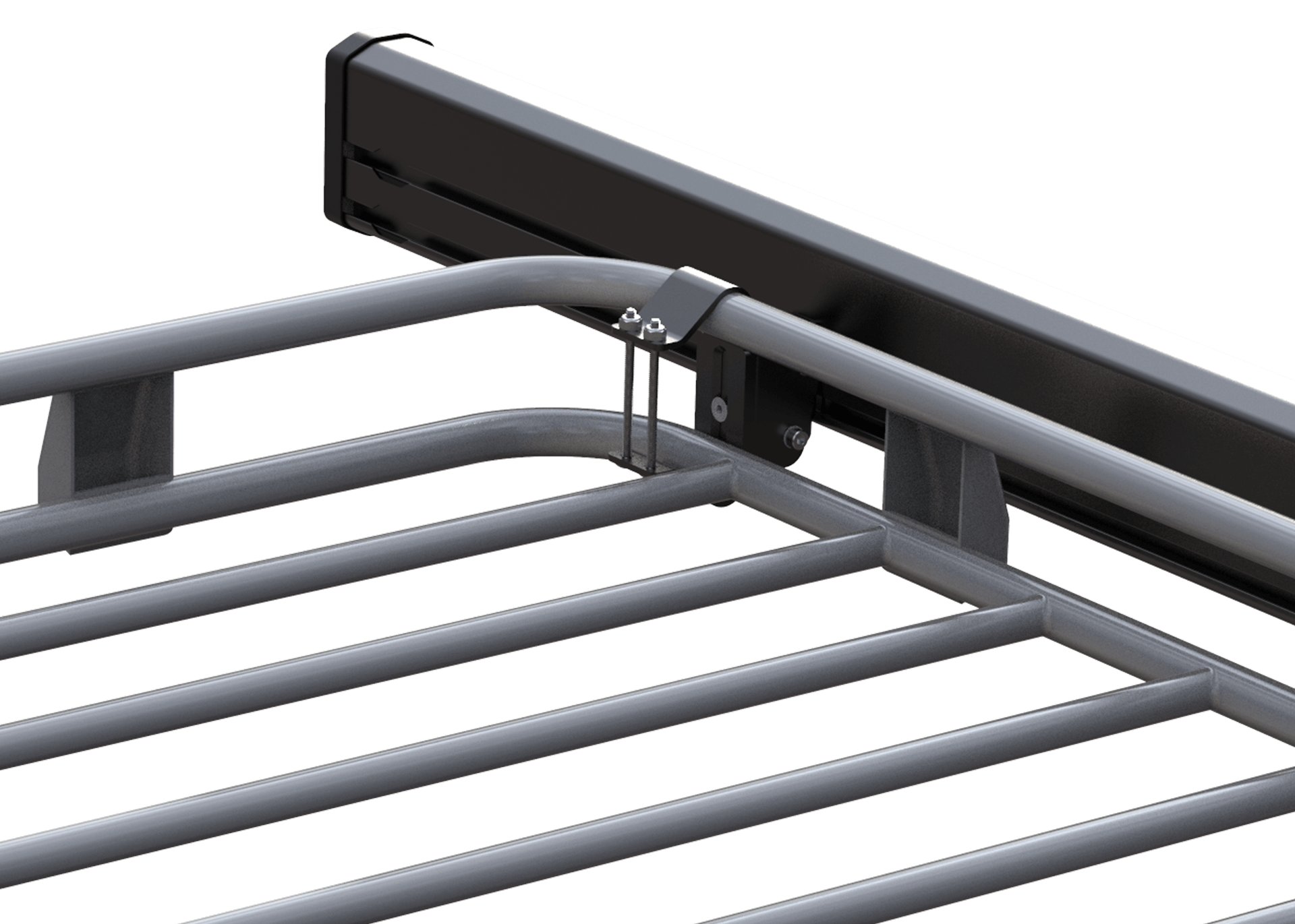 Kammok Crosswing Basket Mount Kit