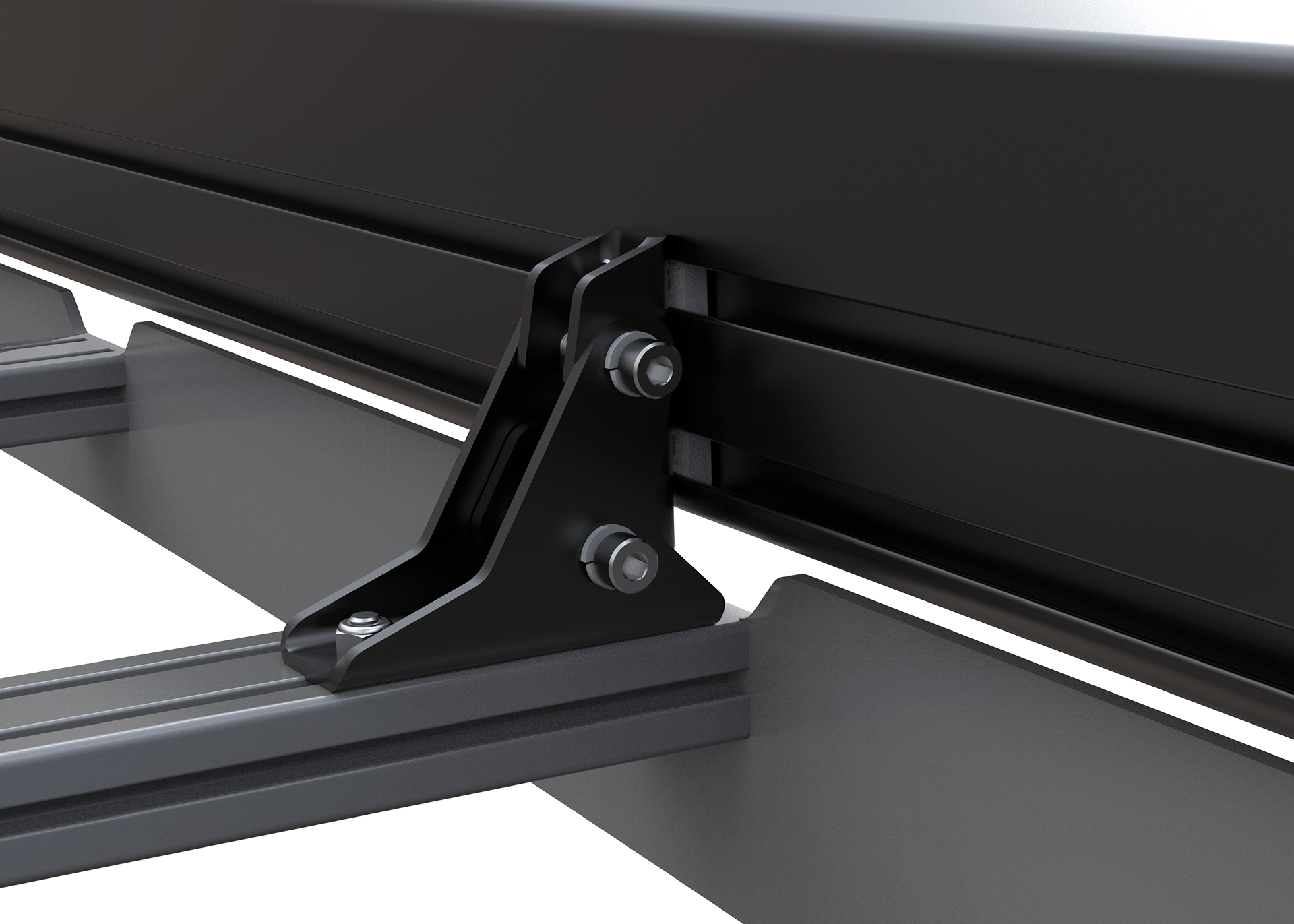 Kammok Crosswing Talon Mount Kit