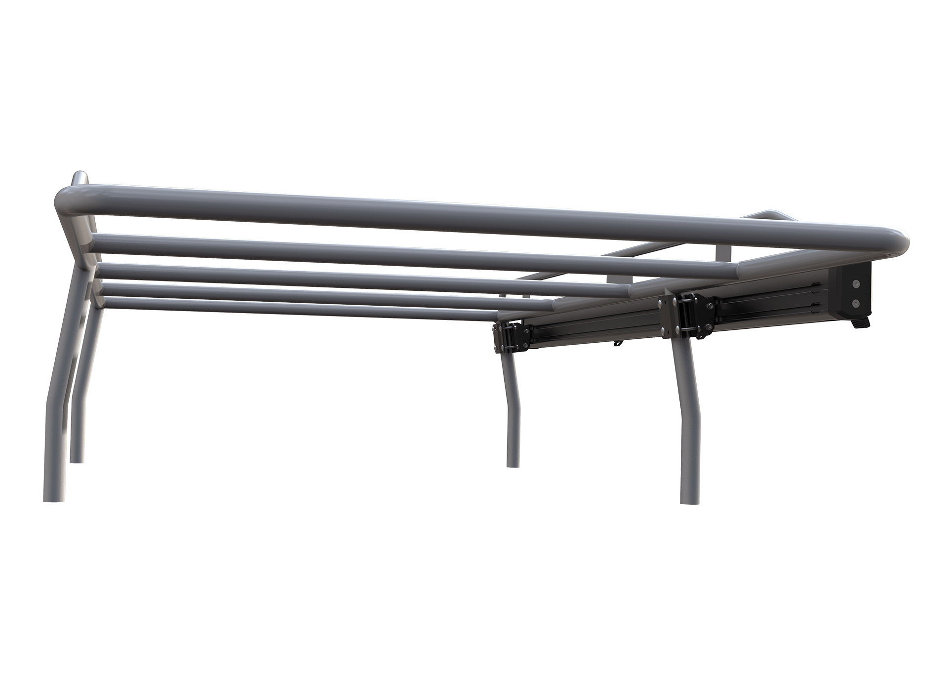 Kammok Crosswing Vertical Bracket