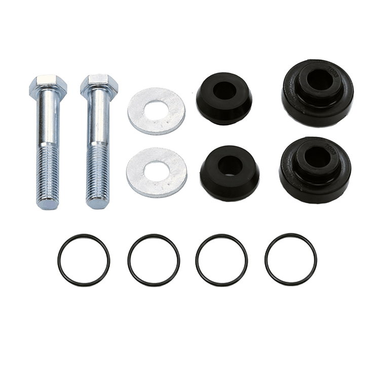 Pivot Mount Bushing Kit