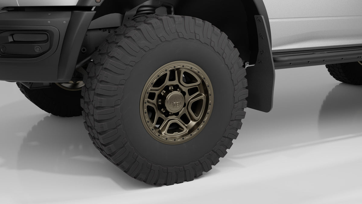 AEV Katmai DualSport Wheel for 2014+ Ram HD - image 9
