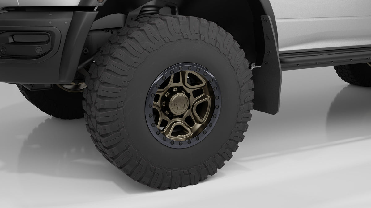 AEV Katmai DualSport Wheel for 2014+ Ram HD - image 12