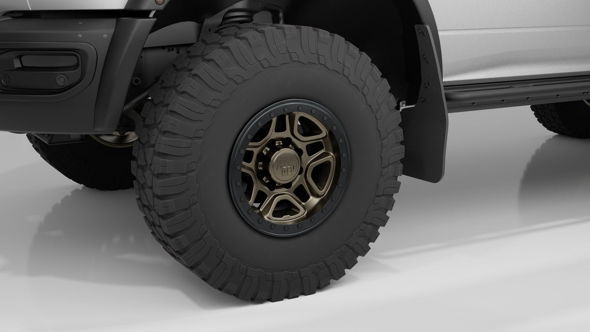 AEV Katmai DualSport Wheel for 2014+ Ram HD - image 5