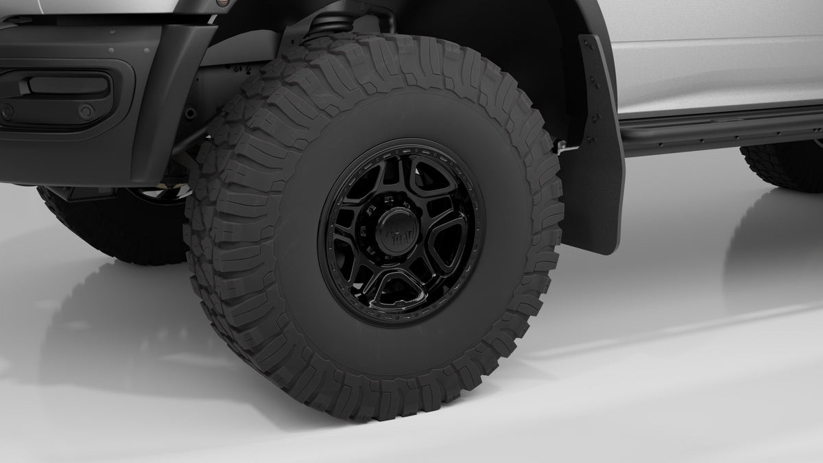 AEV Katmai DualSport Wheel for 2014+ Ram HD - image 3