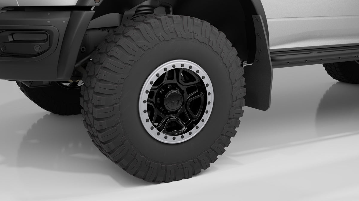 AEV Katmai DualSport Wheel for 2014+ Ram HD - image 8