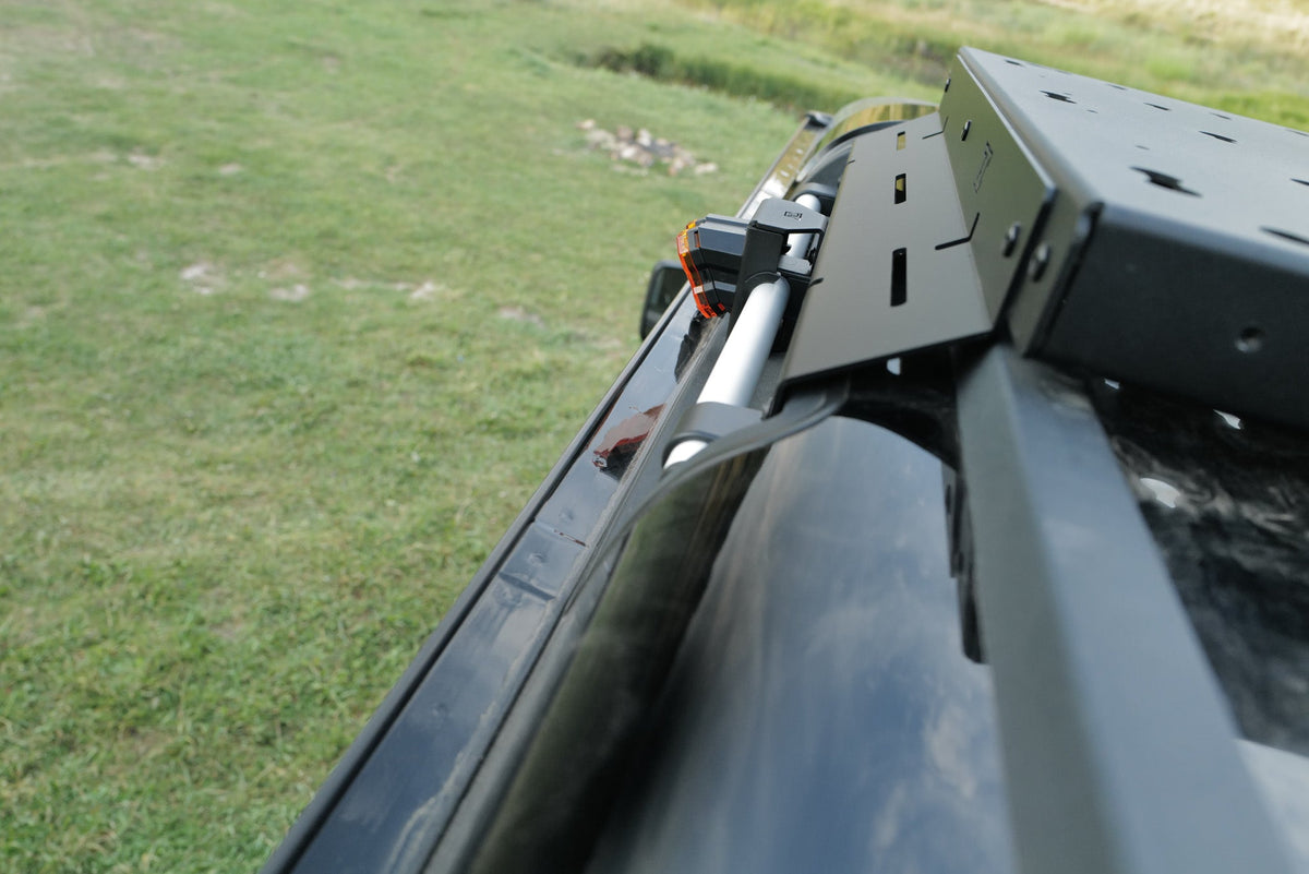 Canyon Adventure Vans 2-light Scene Lighting Kit for INEOS Grenadier