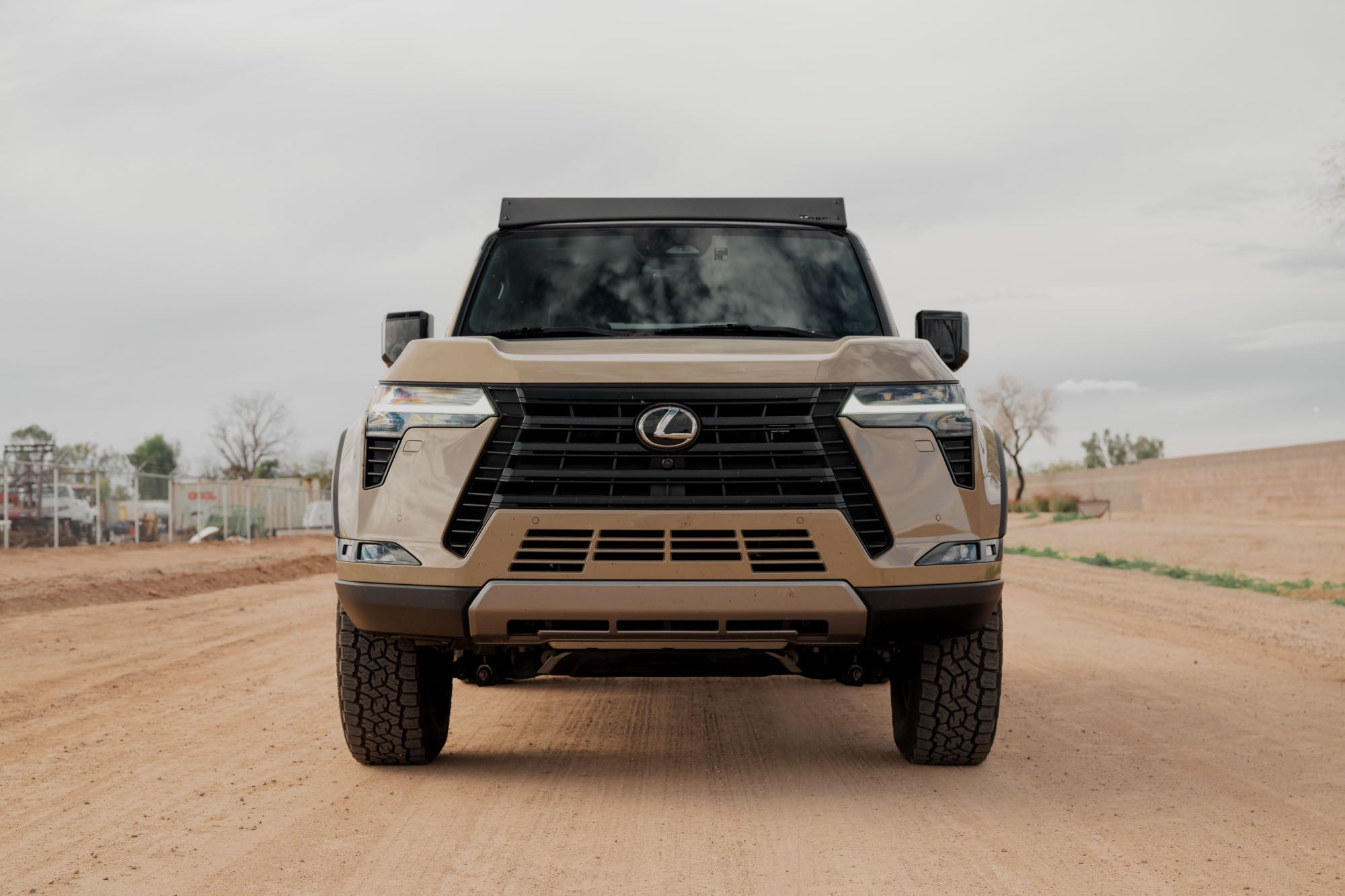 LC-GX-550-Roof-Rack-on-GX-550-4 - NVMOS